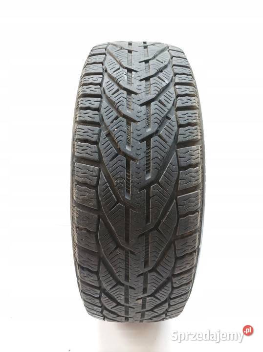 OPONA ZIMOWA KORMORAN SNOW 19560R15 2320569 15cale