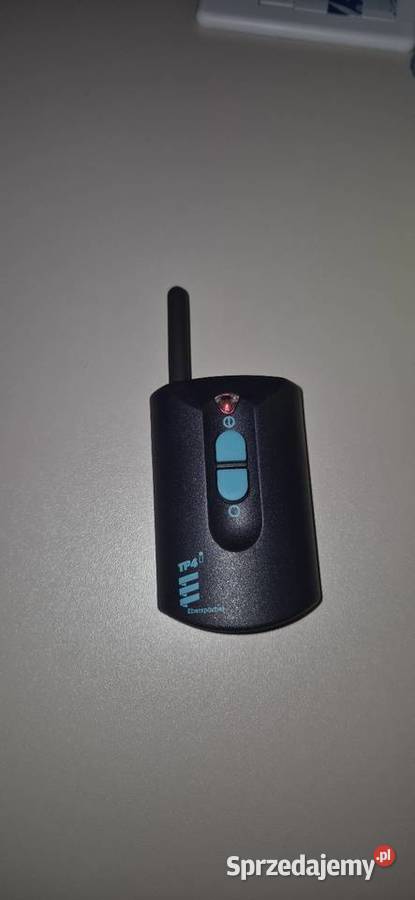 Nowy Pilot TP4 Eberspacher Eberspaecher do lubuskie Szprotawa