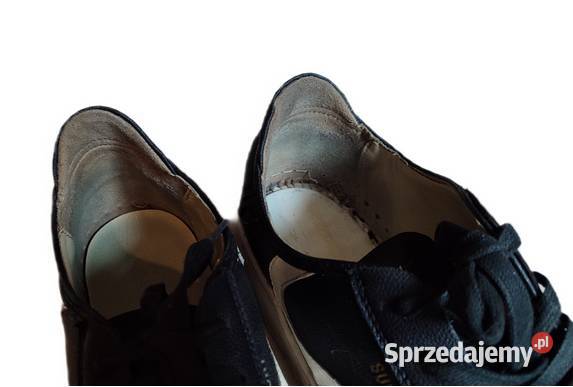 adidasy męskie wegańskie Vegan Superdry r 43 Gdańsk sprzedam
