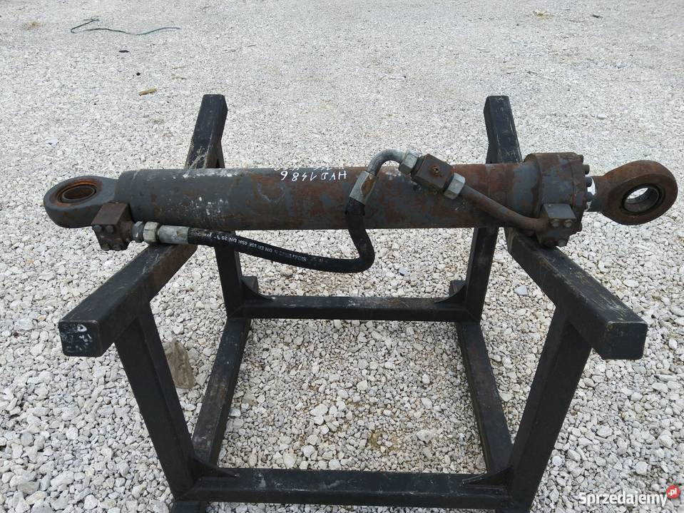 Siłownik Volvo EC 180 210 220 230 240 140 145