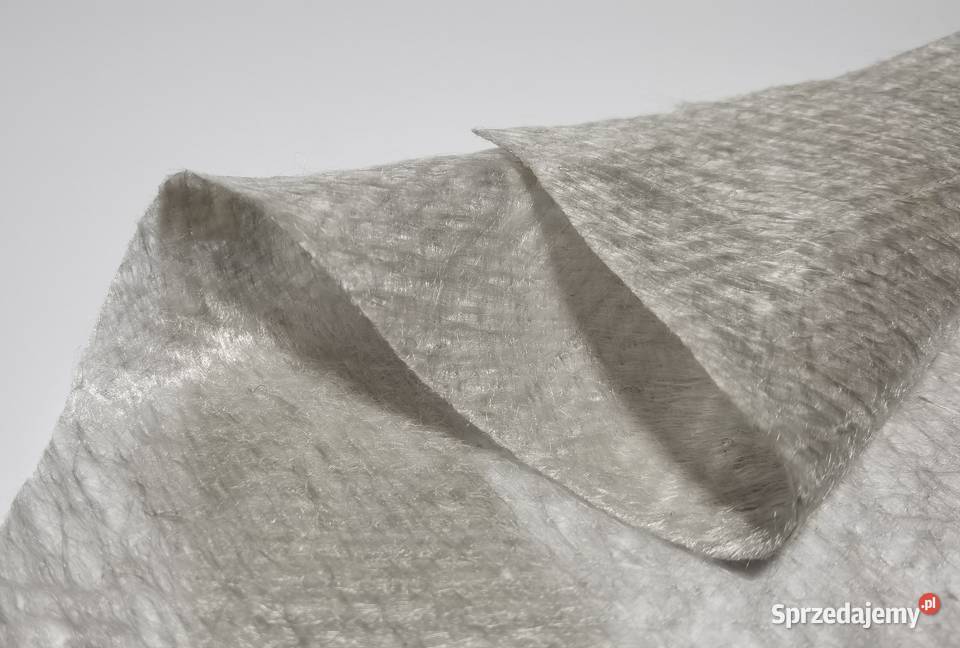 MOCNA geowłóknina polipropylenowa P10 4x25m mazowieckie Warszawa