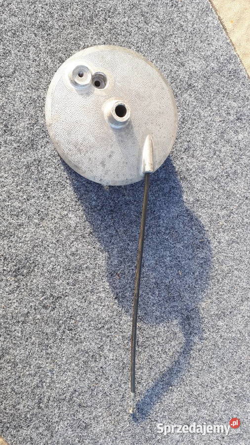 Szczękotrzymacz MZ ETZ 150 podkarpackie Rzeszów