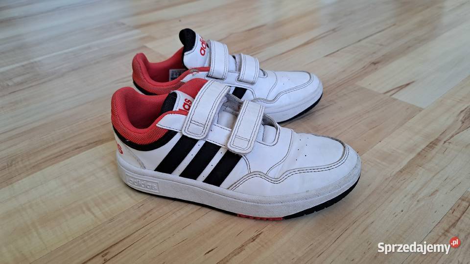Buty chłopca adidas rozmiar 33 Ksawerów sprzedam