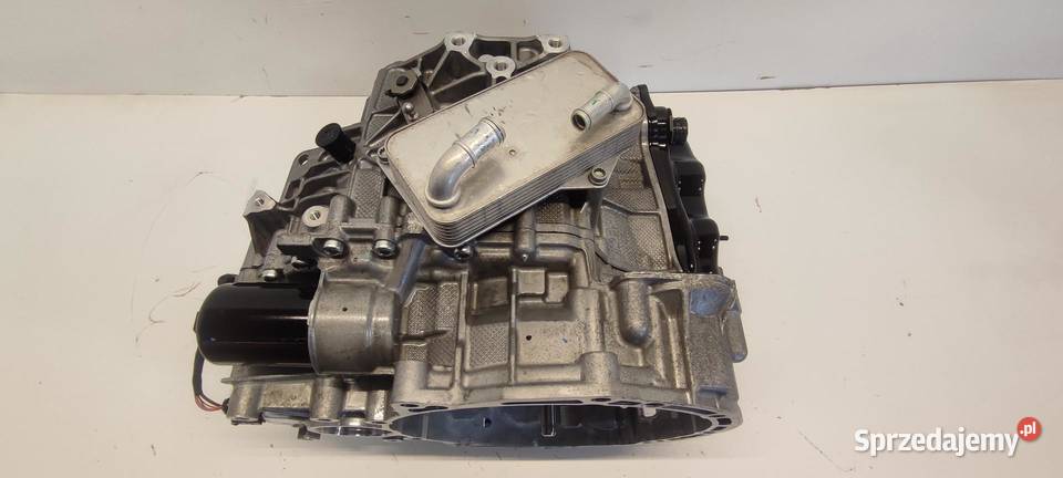 VW TAYRON SKRZYNIA BIEGÓW 15 ETSI WFN 0GC300058H