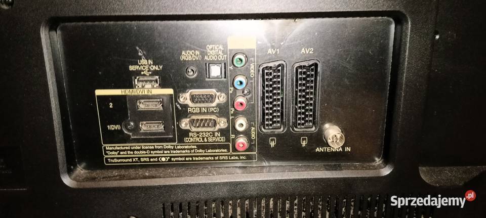 Telewizor LG 32LG3000 Tarnobrzeg