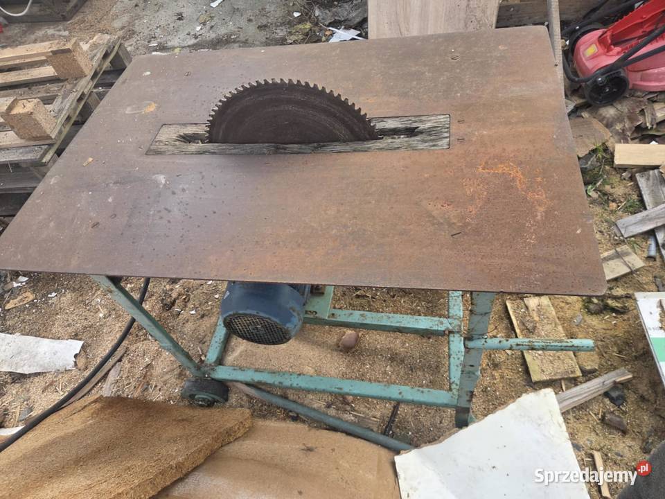 Sprzedam TraizegęSilnik 4 KwSt Zduńska Wola