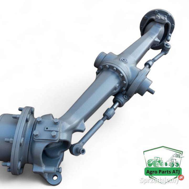 Przedni most 725155 Dana 4349310M91 Massey Ciechanowiec