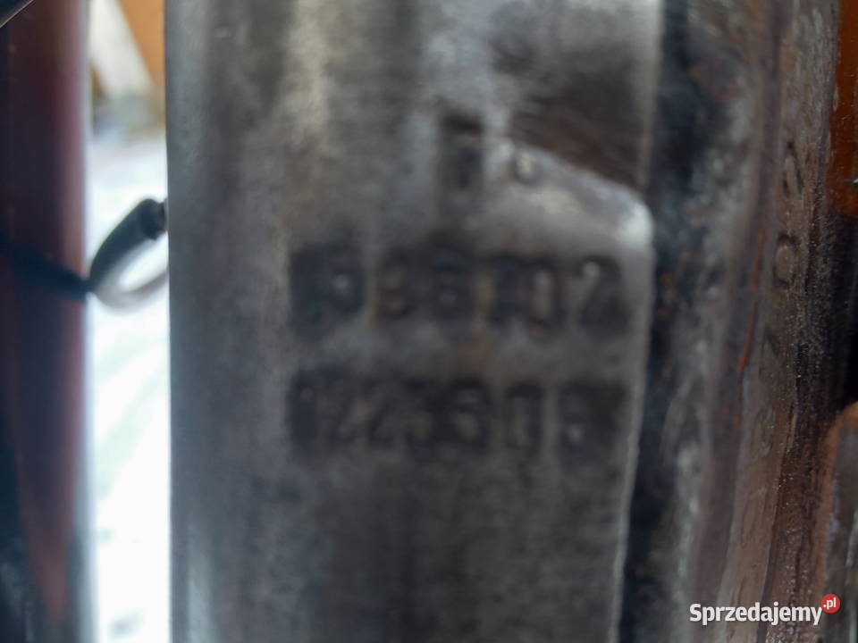 Wsk 125 garbuska Błotnowola sprzedam