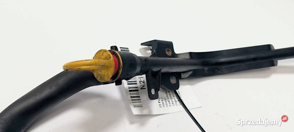 BAGNET OLEJU RENAULT MASTER III 111501272R Lipno