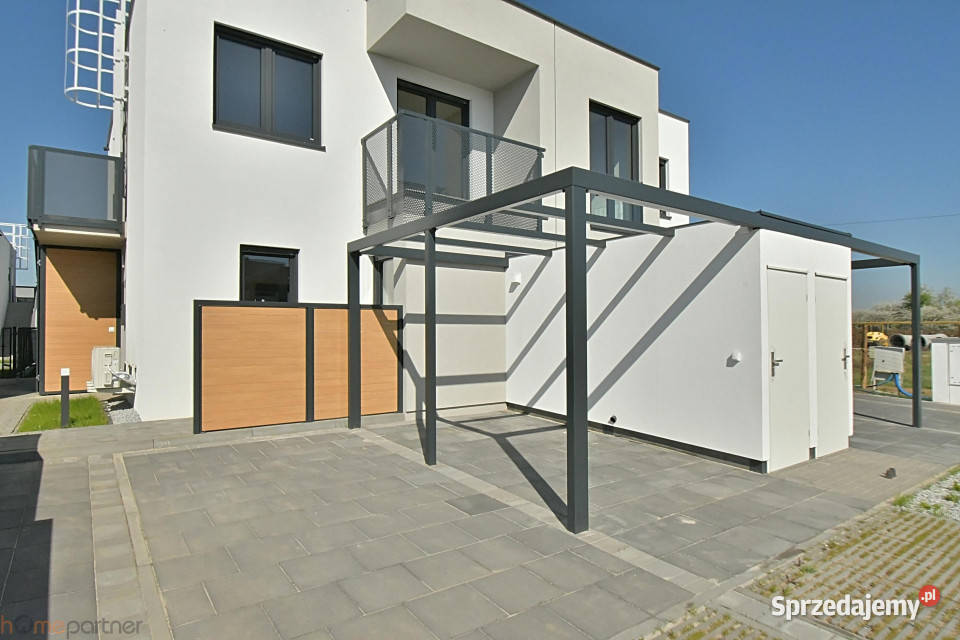 Mieszkanie 574m2 3pok Wrocław Kminkowa