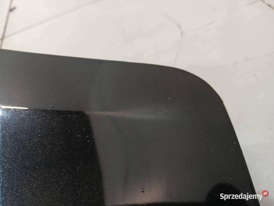 DRZWI LEWE TYŁ 475 4759 Bmw X6 II 20142019 F16 Rok produkcji 2017