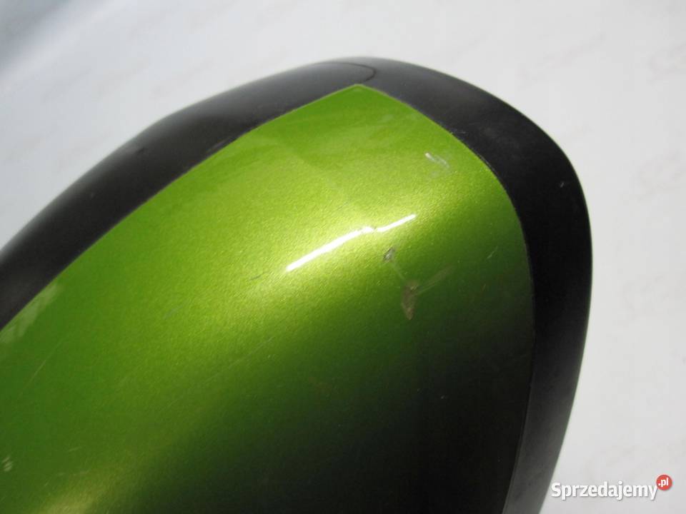 CITROEN C3 II 10r lusterko prawe 0207156 6 PINÓW Lusterka zewnętrzne
