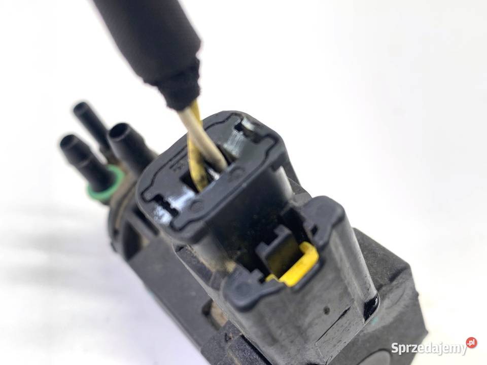 ZAWÓR PODCIŚNIENIA PEUGEOT 2008 I 12 110 podkarpackie