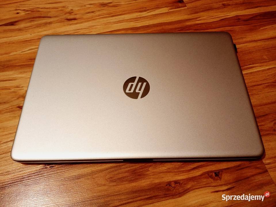 Laptop HP i51135G7 512GB 8GB 156 WIN11 NOWY Zawiercie
