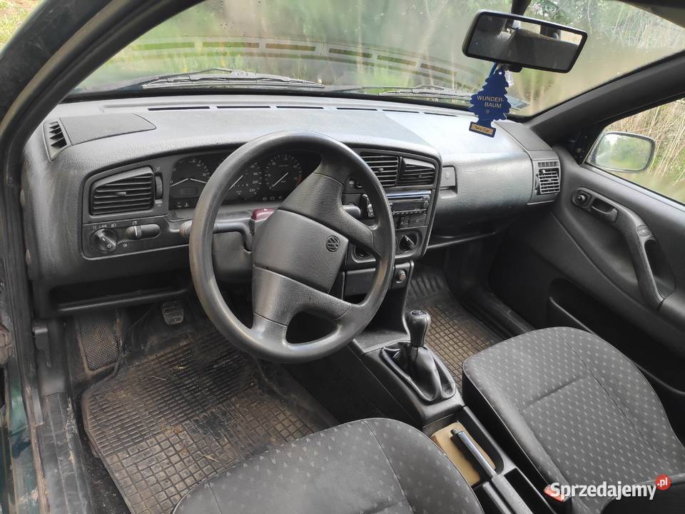 Passat b4 19 TDI diesel mazowieckie Grodzisk Mazowiecki