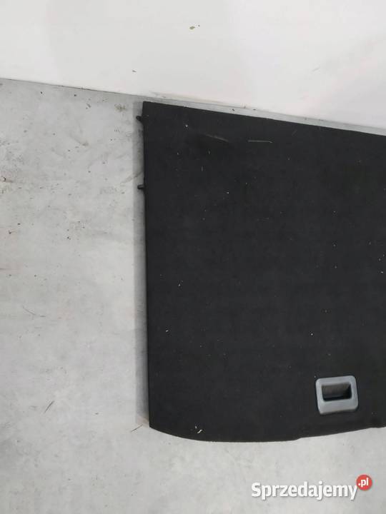 PODŁOGA BAGAŻNIKA DYWAN WYKŁADZINA HB 7646A104