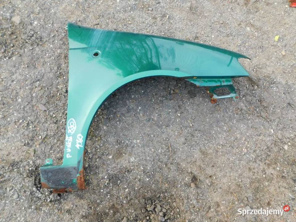 punto II błotnik kolor 330 1060 WYSYŁKA