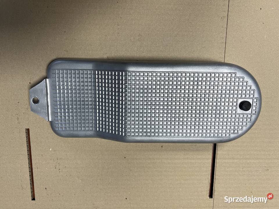 Schowek nowy DDR MZ ES trophy delux 250 Nowa Dęba