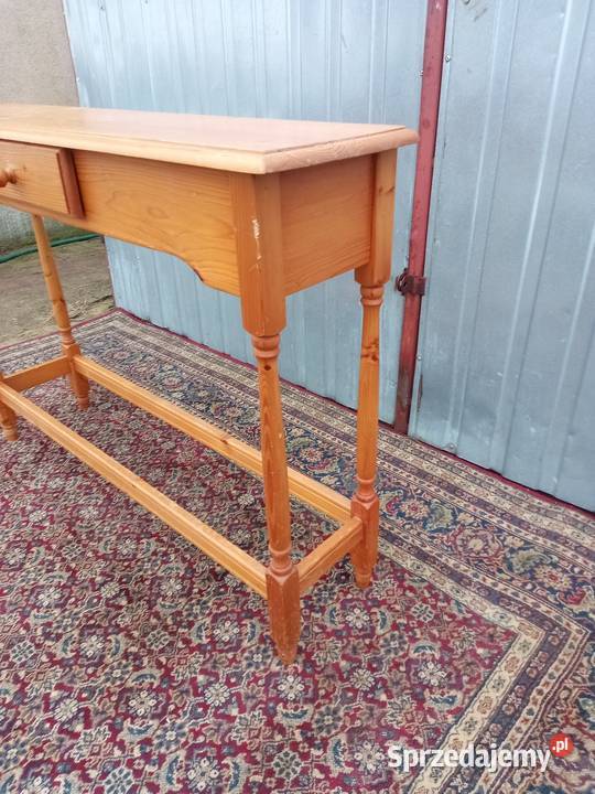 Stolik sprzedam Borówno