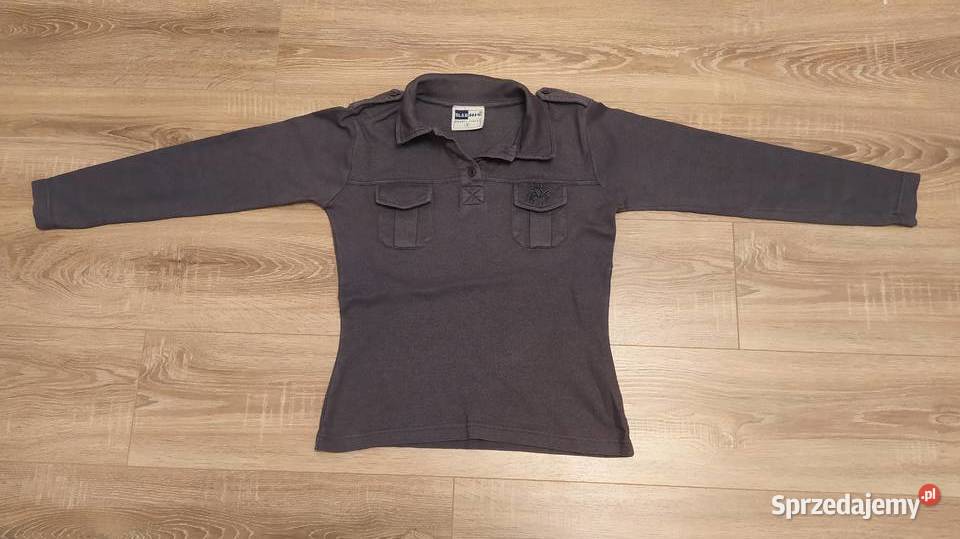 Bluzka damska HENRY I SIEGEL Hajnówka