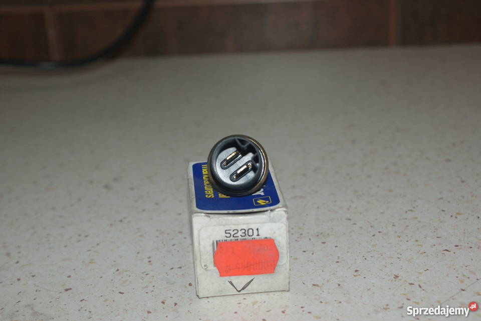 Czujnik temperatury wody VW 88 Białobrzegi sprzedam