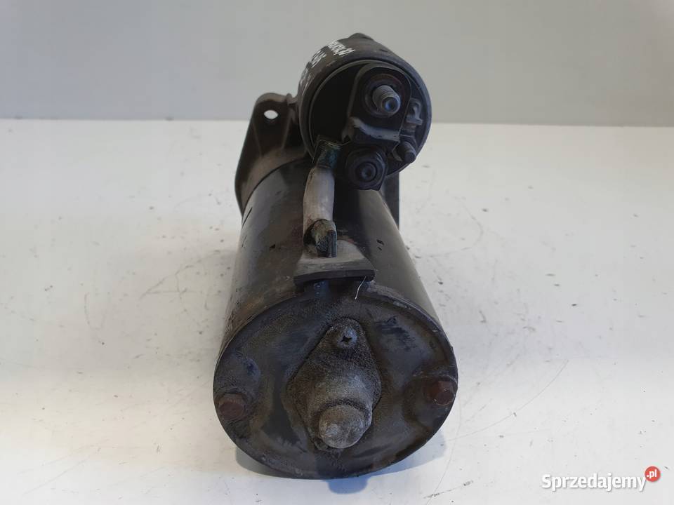 ROZRUSZNIK Volvo XC70 II 24 D5 ROZRUSZNIK bosch Rudka