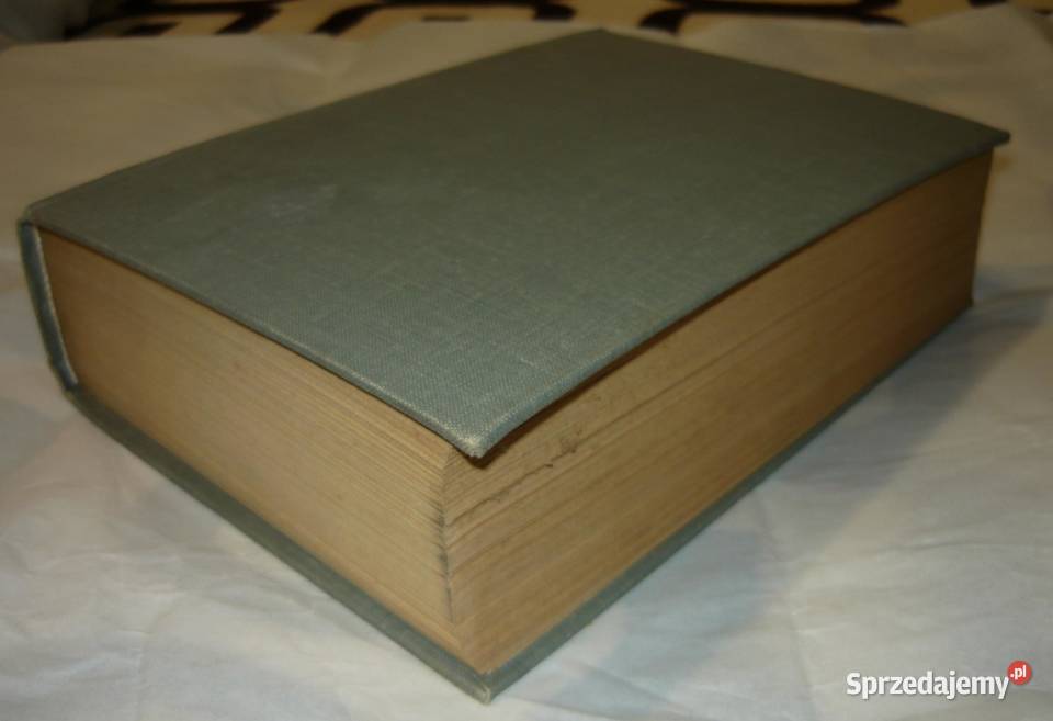 Słownik Nowego Testamentu Xavier LeonDufour Krotoszyn