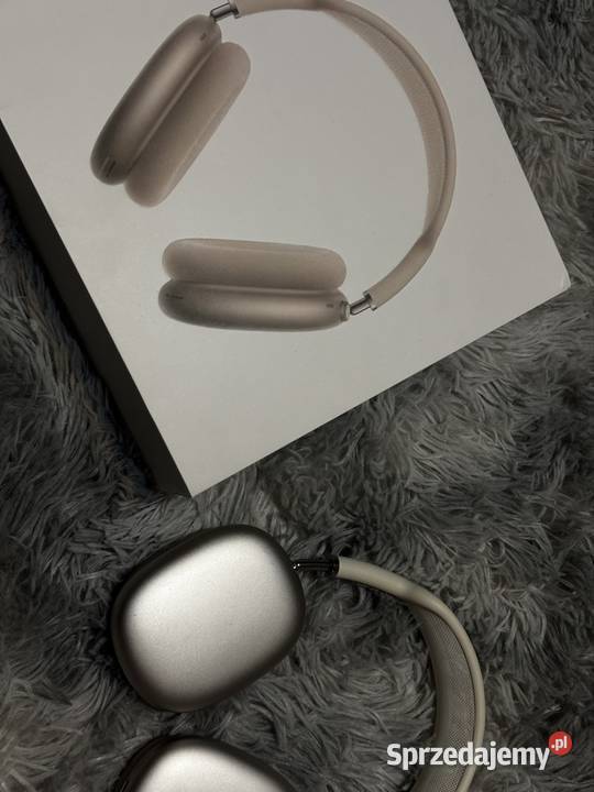 Apple Air Pods Wrocław