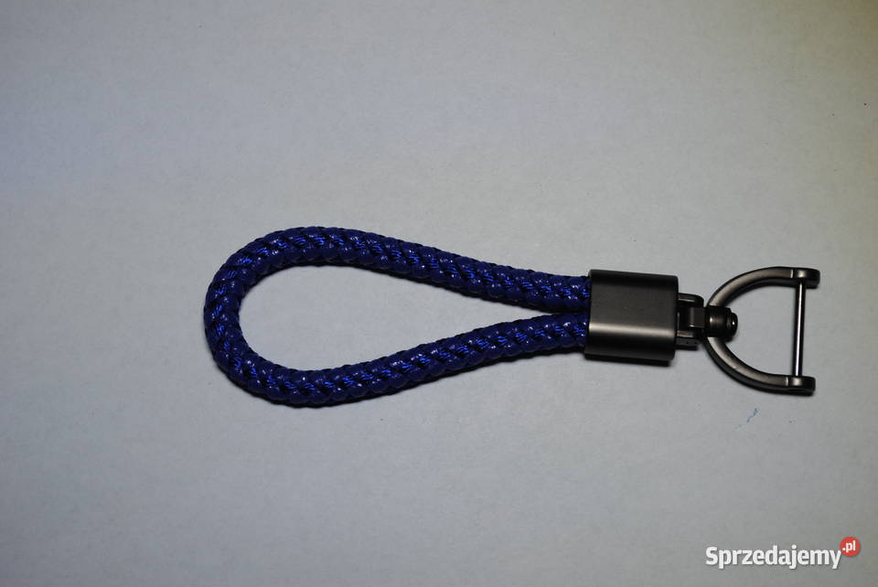 Brelok breloczek na klucze samochód garaż dom Turka