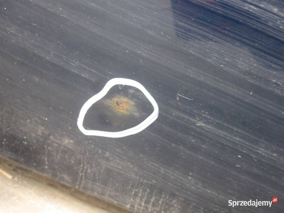 BMW E38 LIFT 01r drzwi prawe przód świętokrzyskie