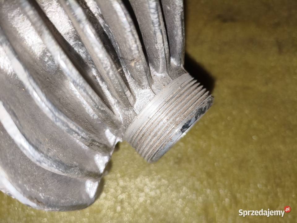 Nowa prawa głowica Dniepr MT K650 Cylindry, głowice, pierścienie