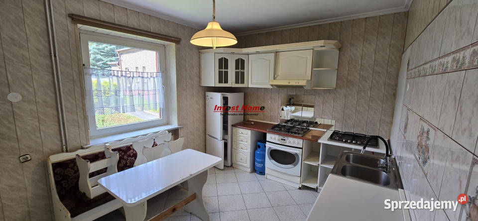 sprzedaży domu wolnostojącego Pszów 1149m2 2 piętra