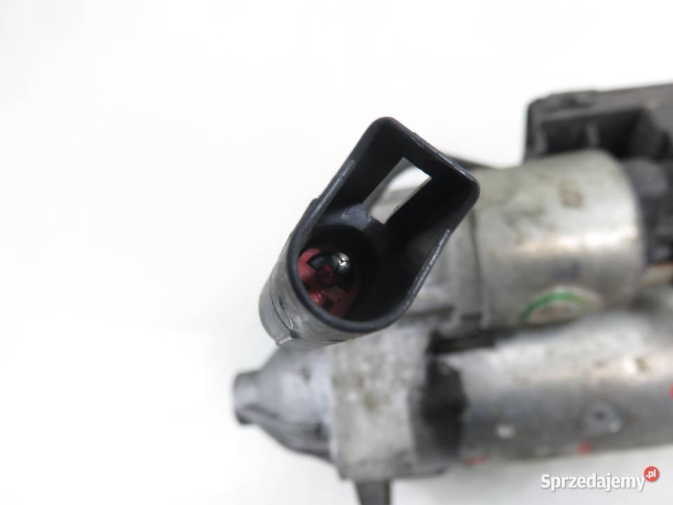 ROZRUSZNIK FORD FOCUS MK3 III 15 TDCi XWDA sprzedam