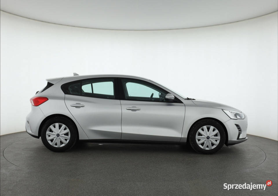 Ford Focus 10 EcoBoost Focus Focus Piaseczno sprzedam