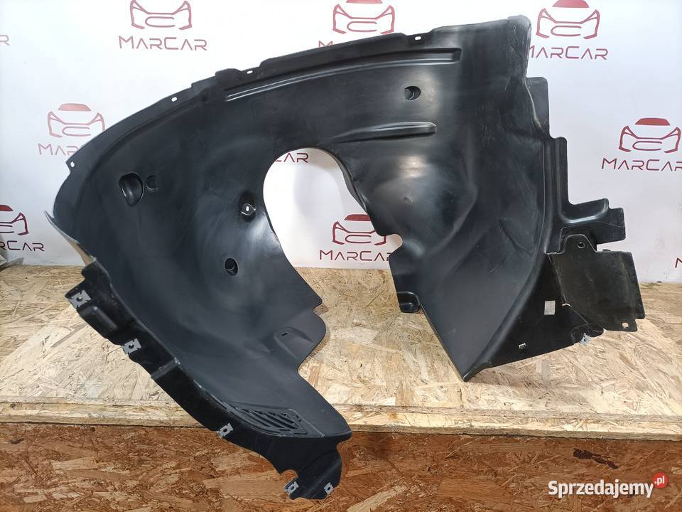 SKODA ENYAQ 21 NADKOLE LEWY PRZÓD 5LA809961 Pleszew