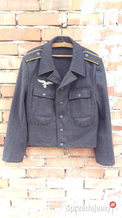 Feldbluse Luftwaffe