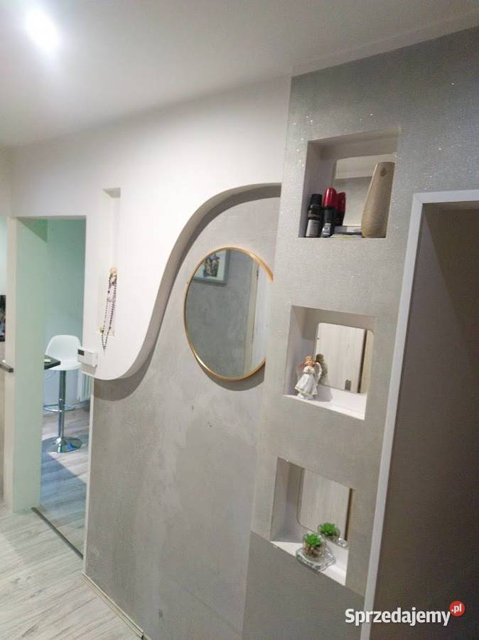 mieszkanie na sprzedaż w centrum DusznikiZdrój Duszniki-Zdrój