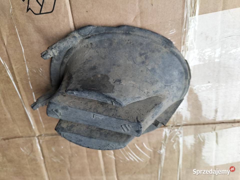 FORD MONDEO MK2 zaślepka zderzaka halogenu Kamień-Kolonia