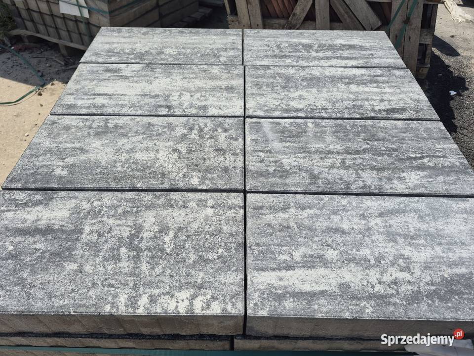 Płyta Tarasowa Chodnikowa Venetto 225x45 Gray mazowieckie Wielogóra