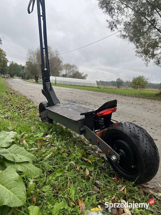 Sprzedam kukirina g4 Koźminek sprzedam