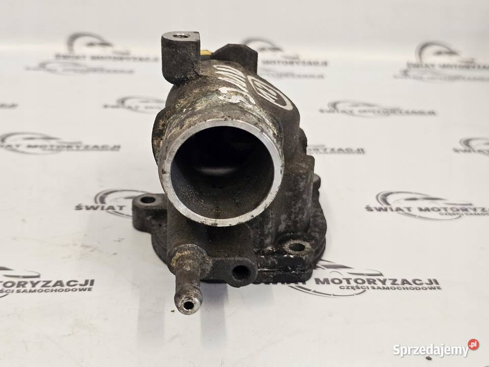 VITO 22 CDI 646980 95 08r termostat obudowa osobowe sprzedam