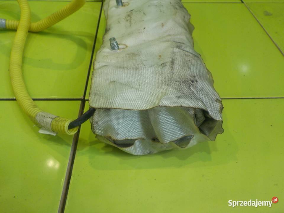 LEXUS RX300 II 03r AIRBAG poduszka fotela prawa Suków