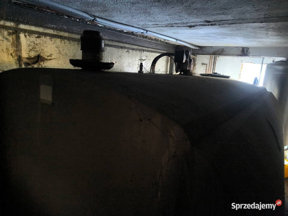 schładzalnikzbiornik na mleko Ostrów Wielkopolski sprzedam