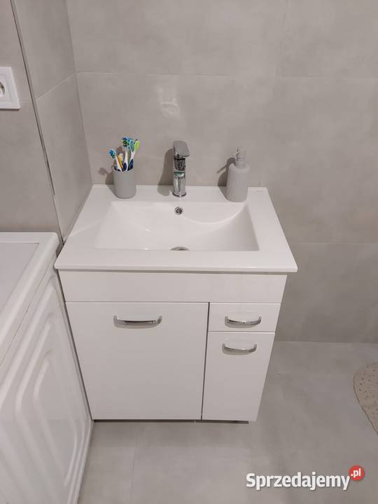 Remont łazienek Opole