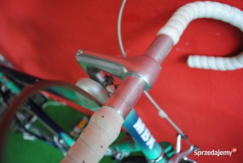 MBK made in France rower szosowy 28 sachs Huret Oborniki Śląskie