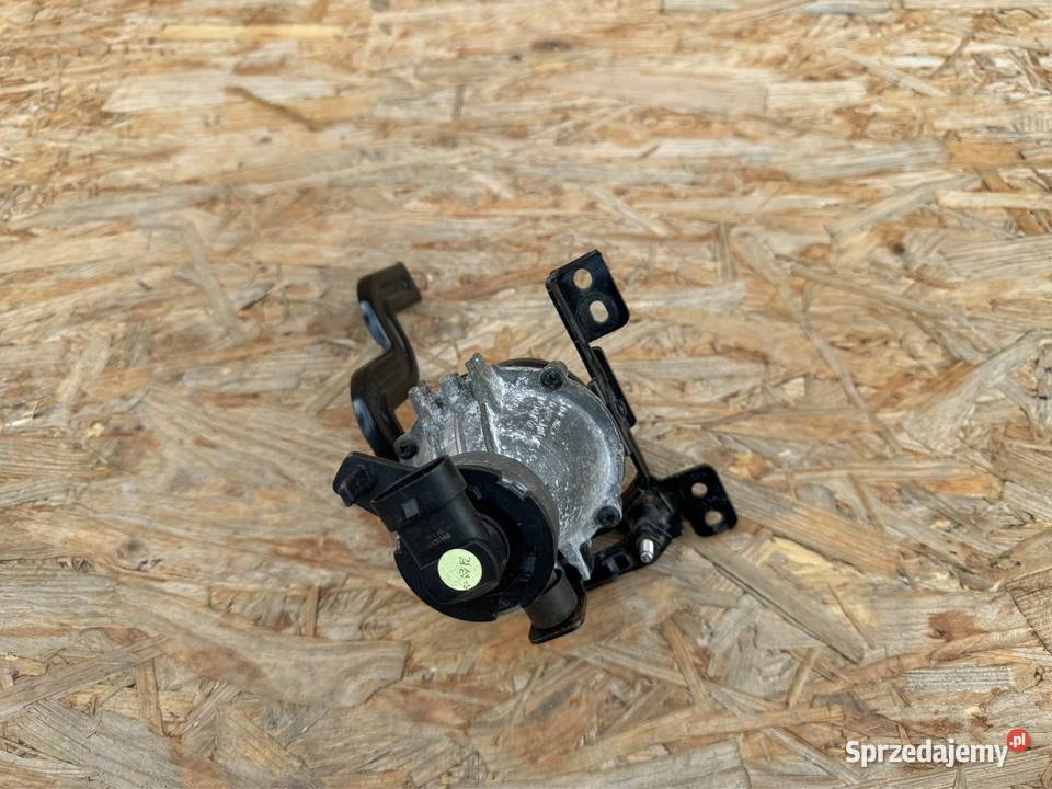 Halogen lewy lh hyundai i30 III 3 1720 92201G4 wielkopolskie Sieraków sprzedam