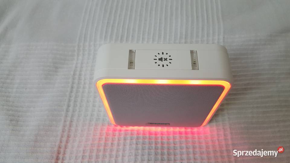 DZWONEK BEZPRZEWODOWY HONEYWELL ACTIVLINK DW915S wielkopolskie Poznań