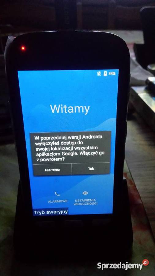 Maxcom 459 Harmony Wołomin