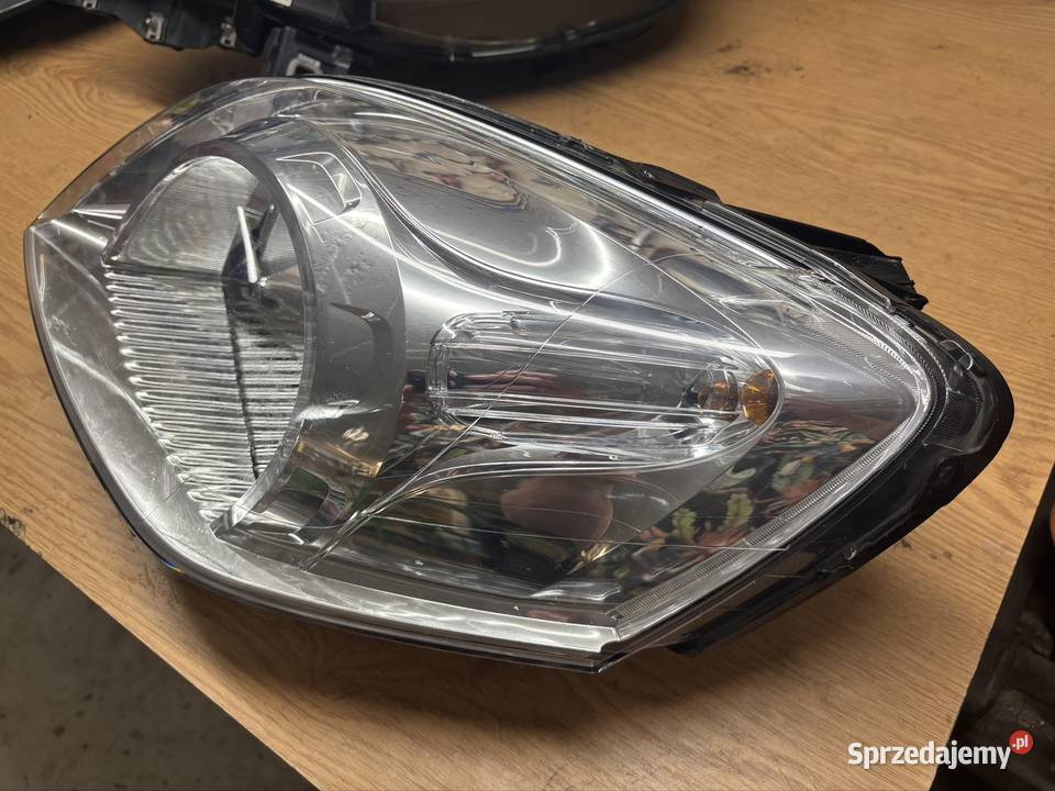 Lampa reflektor Fiat fiorino 2019 Mikołów