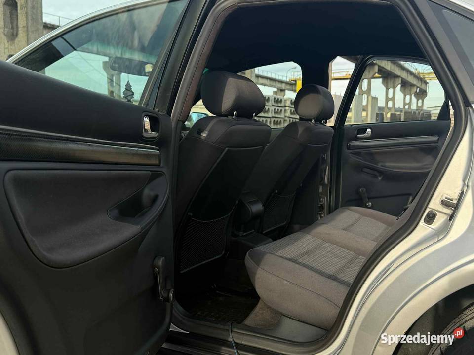 Audi A4 B5 Limousine 16 LPG DOINWESTOWANE Suwałki sprzedam